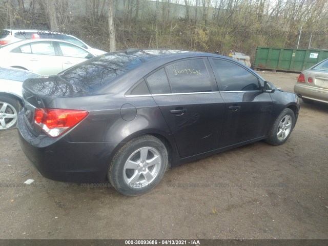 Photo 3 VIN: 1G1PC5SB3F7137718 - CHEVROLET CRUZE 