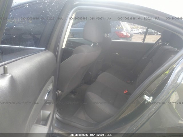 Photo 7 VIN: 1G1PC5SB3F7137718 - CHEVROLET CRUZE 