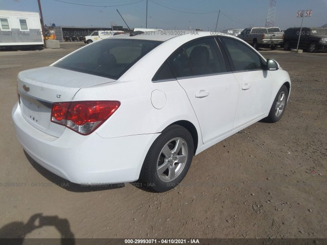 Photo 3 VIN: 1G1PC5SB3F7141350 - CHEVROLET CRUZE 