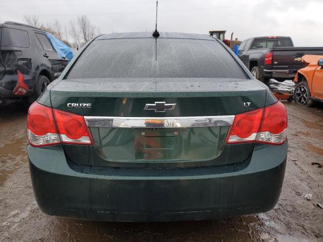 Photo 5 VIN: 1G1PC5SB3F7143552 - CHEVROLET CRUZE LT 