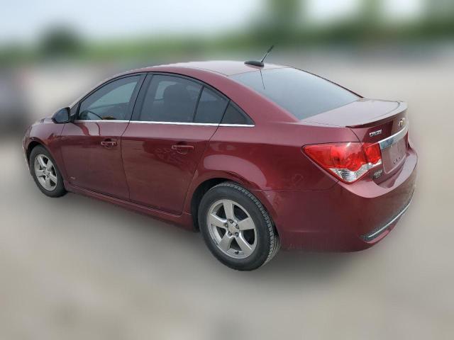 Photo 1 VIN: 1G1PC5SB3F7144202 - CHEVROLET CRUZE 