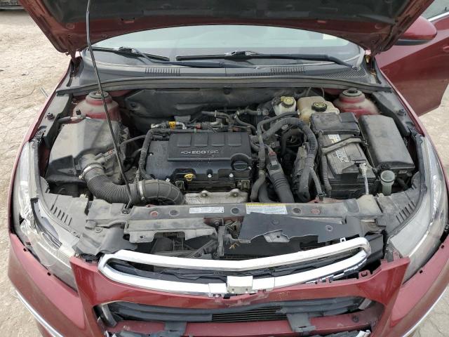 Photo 10 VIN: 1G1PC5SB3F7144202 - CHEVROLET CRUZE 