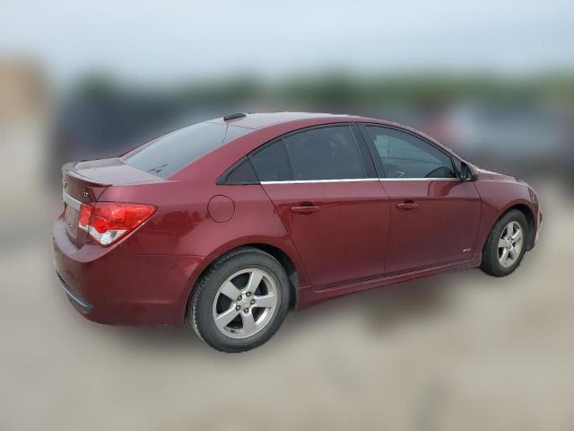 Photo 2 VIN: 1G1PC5SB3F7144202 - CHEVROLET CRUZE 