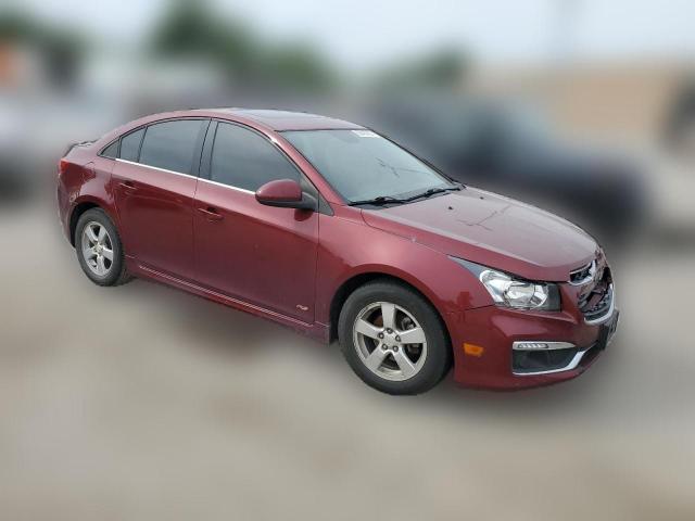 Photo 3 VIN: 1G1PC5SB3F7144202 - CHEVROLET CRUZE 