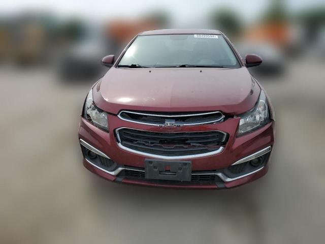 Photo 4 VIN: 1G1PC5SB3F7144202 - CHEVROLET CRUZE 