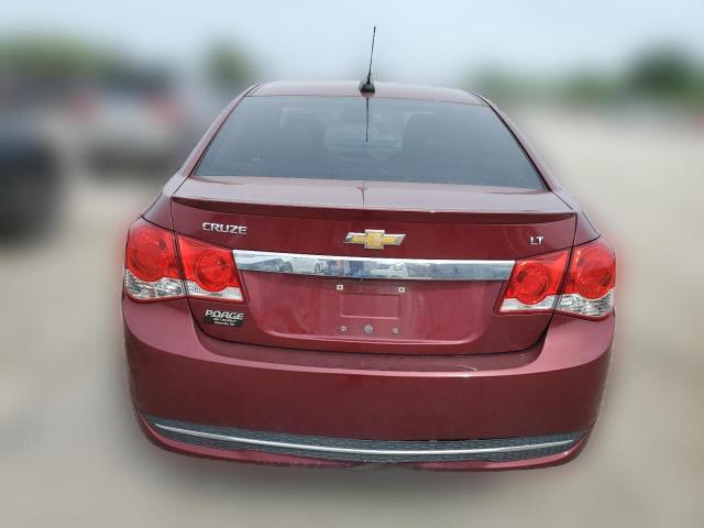 Photo 5 VIN: 1G1PC5SB3F7144202 - CHEVROLET CRUZE 