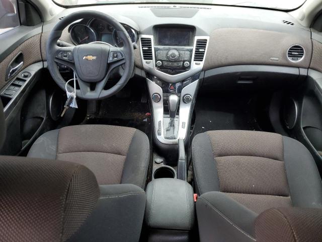 Photo 7 VIN: 1G1PC5SB3F7144202 - CHEVROLET CRUZE 