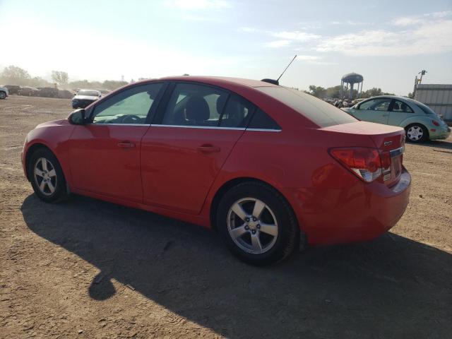 Photo 1 VIN: 1G1PC5SB3F7144796 - CHEVROLET CRUZE LT 