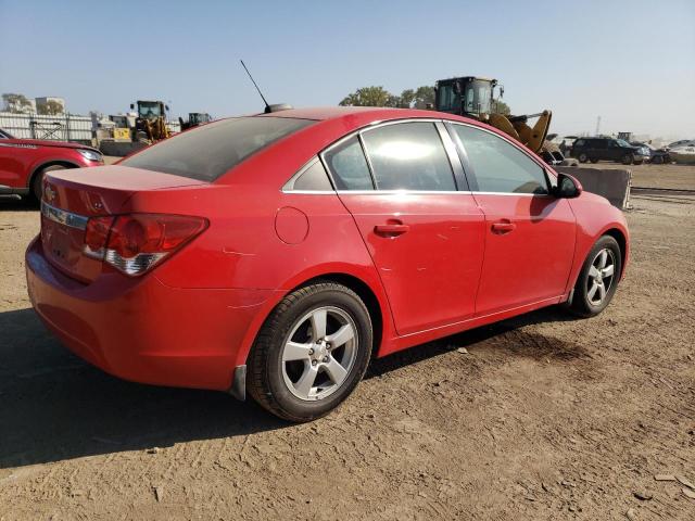 Photo 2 VIN: 1G1PC5SB3F7144796 - CHEVROLET CRUZE LT 