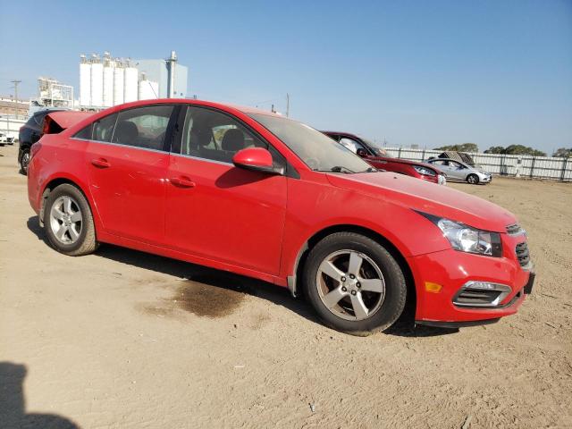 Photo 3 VIN: 1G1PC5SB3F7144796 - CHEVROLET CRUZE LT 