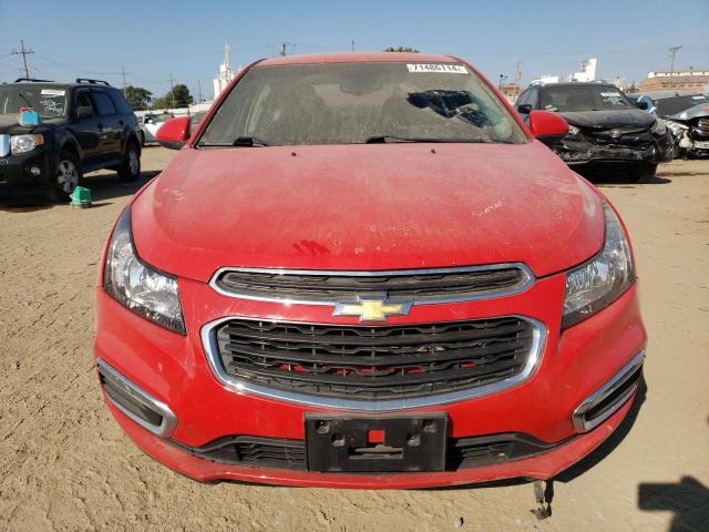 Photo 4 VIN: 1G1PC5SB3F7144796 - CHEVROLET CRUZE LT 