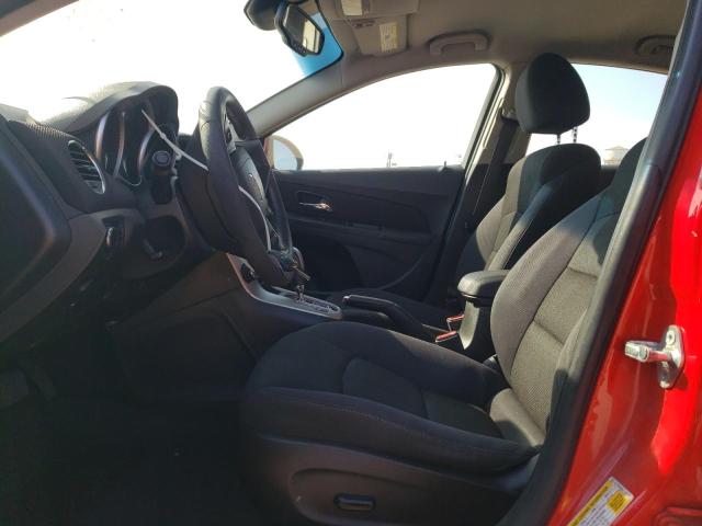 Photo 6 VIN: 1G1PC5SB3F7144796 - CHEVROLET CRUZE LT 