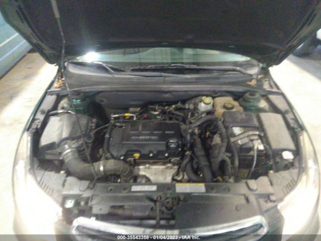 Photo 9 VIN: 1G1PC5SB3F7150579 - CHEVROLET CRUZE 