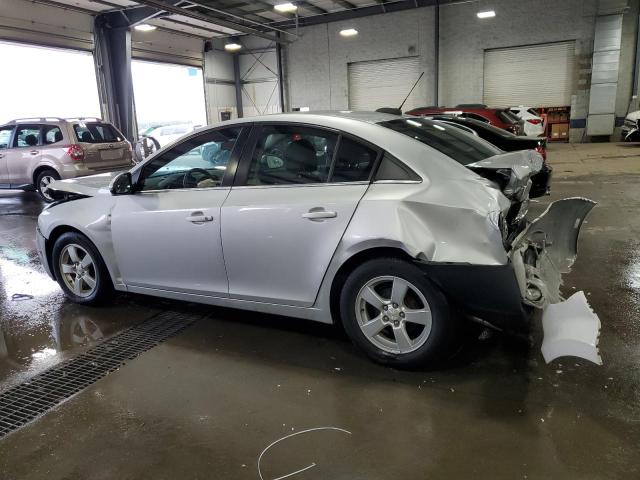 Photo 1 VIN: 1G1PC5SB3F7154566 - CHEVROLET CRUZE 