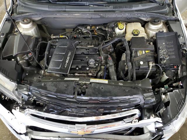 Photo 10 VIN: 1G1PC5SB3F7154566 - CHEVROLET CRUZE 