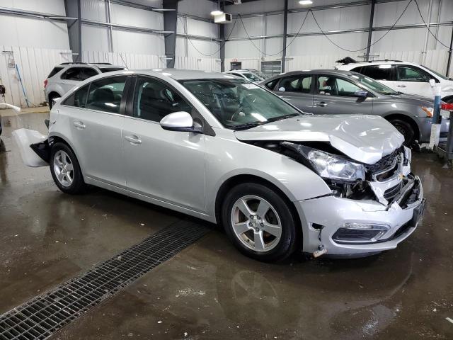 Photo 3 VIN: 1G1PC5SB3F7154566 - CHEVROLET CRUZE 