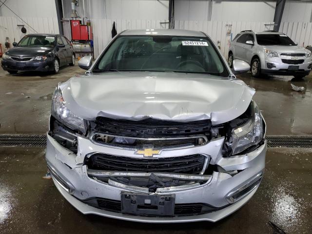 Photo 4 VIN: 1G1PC5SB3F7154566 - CHEVROLET CRUZE 