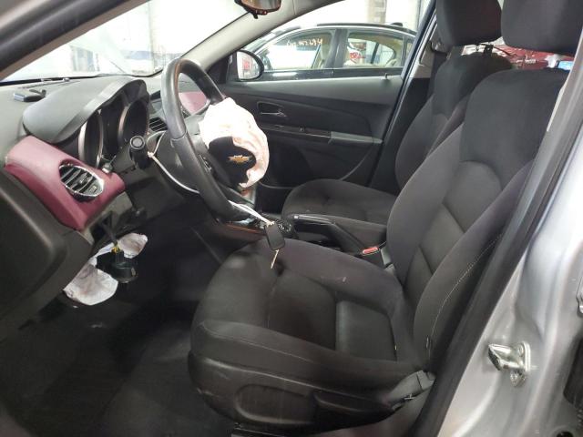 Photo 6 VIN: 1G1PC5SB3F7154566 - CHEVROLET CRUZE 