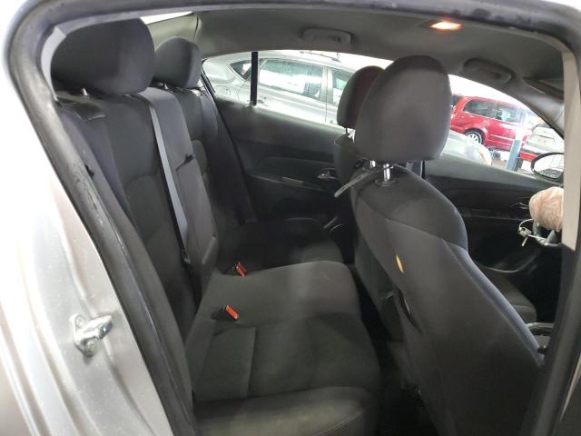 Photo 9 VIN: 1G1PC5SB3F7154566 - CHEVROLET CRUZE 