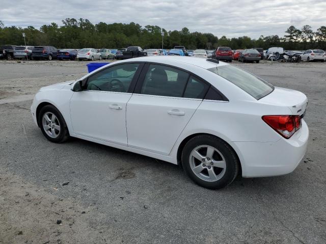 Photo 1 VIN: 1G1PC5SB3F7155720 - CHEVROLET CRUZE LT 