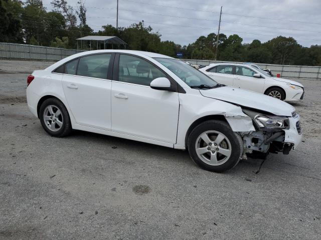 Photo 3 VIN: 1G1PC5SB3F7155720 - CHEVROLET CRUZE LT 