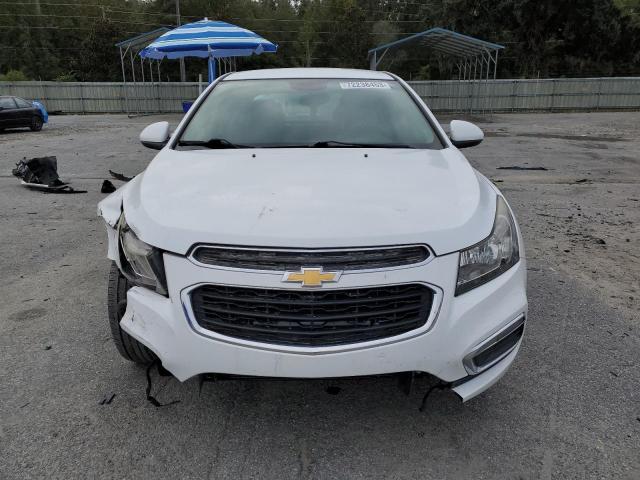 Photo 4 VIN: 1G1PC5SB3F7155720 - CHEVROLET CRUZE LT 