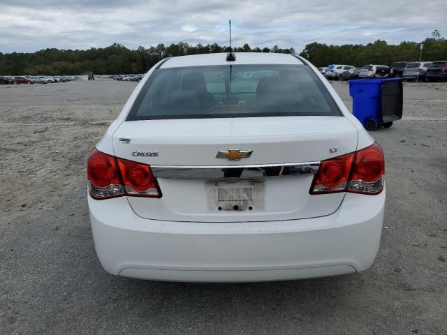 Photo 5 VIN: 1G1PC5SB3F7155720 - CHEVROLET CRUZE LT 