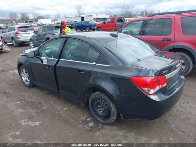 Photo 2 VIN: 1G1PC5SB3F7156480 - CHEVROLET CRUZE 