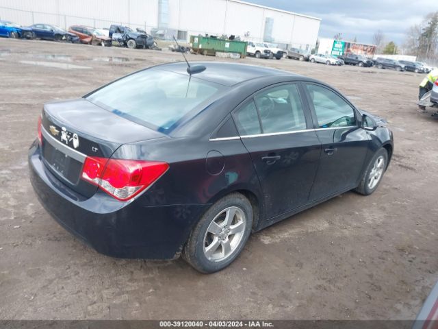 Photo 3 VIN: 1G1PC5SB3F7156480 - CHEVROLET CRUZE 