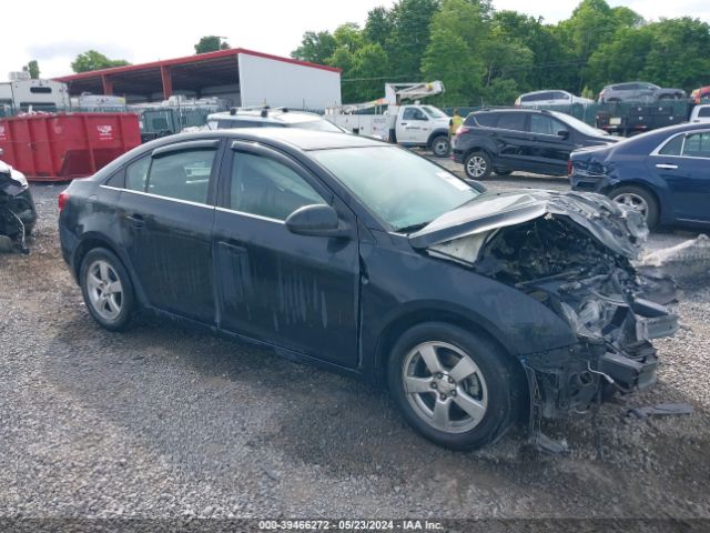 Photo 0 VIN: 1G1PC5SB3F7158083 - CHEVROLET CRUZE 