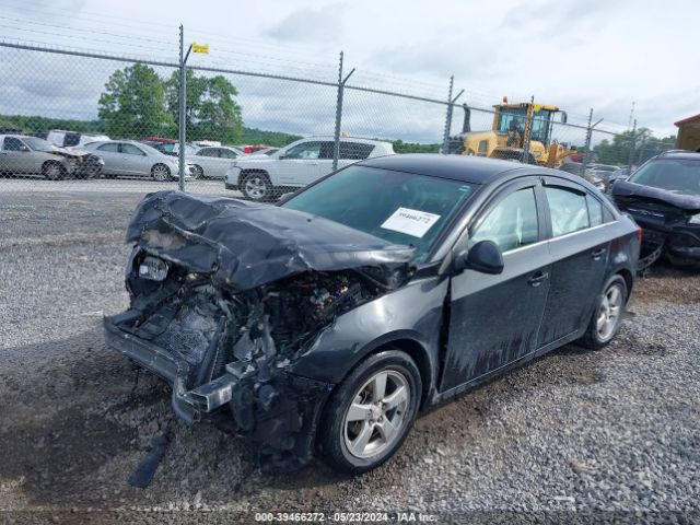 Photo 1 VIN: 1G1PC5SB3F7158083 - CHEVROLET CRUZE 