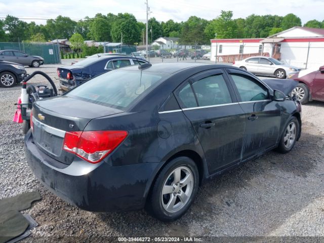 Photo 3 VIN: 1G1PC5SB3F7158083 - CHEVROLET CRUZE 