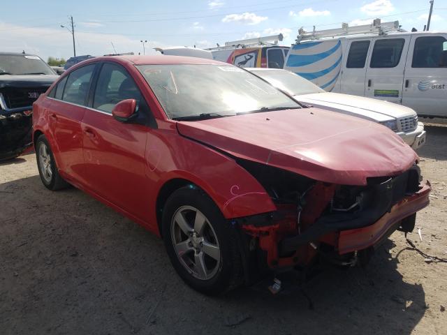 Photo 0 VIN: 1G1PC5SB3F7159119 - CHEVROLET CRUZE LT 