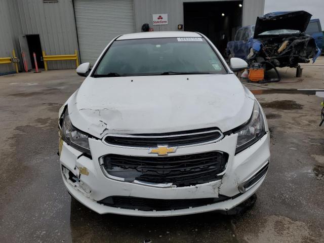 Photo 4 VIN: 1G1PC5SB3F7159363 - CHEVROLET CRUZE 