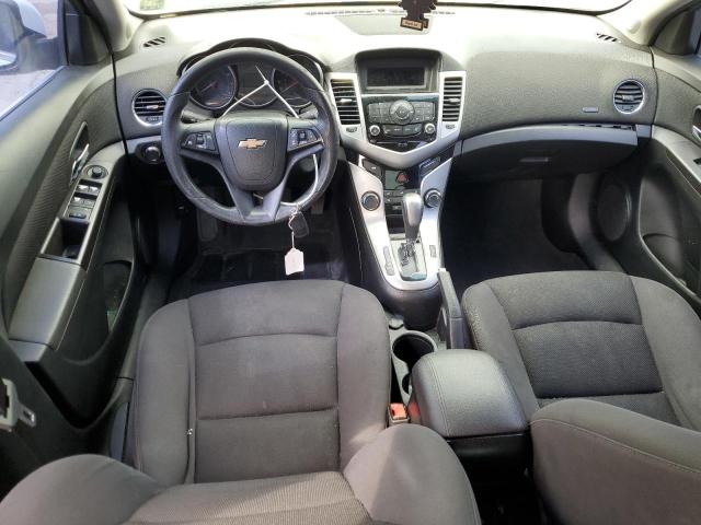 Photo 7 VIN: 1G1PC5SB3F7159363 - CHEVROLET CRUZE 