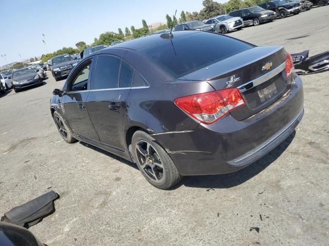 Photo 1 VIN: 1G1PC5SB3F7164093 - CHEVROLET CRUZE 