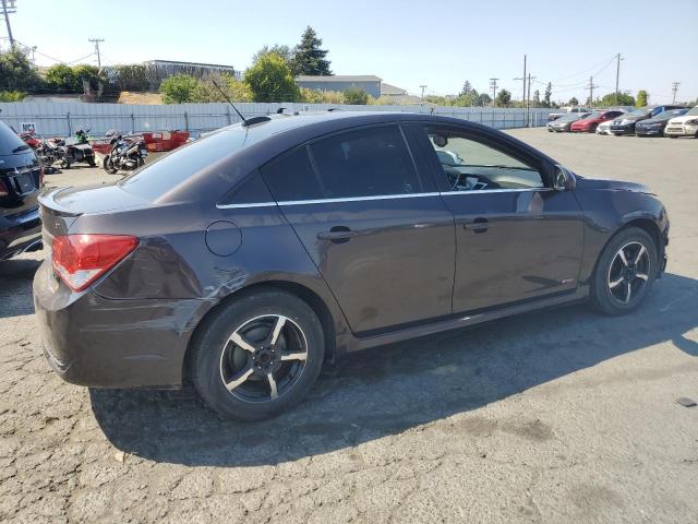 Photo 2 VIN: 1G1PC5SB3F7164093 - CHEVROLET CRUZE 