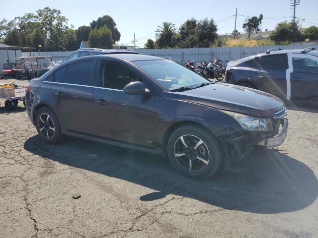 Photo 3 VIN: 1G1PC5SB3F7164093 - CHEVROLET CRUZE 