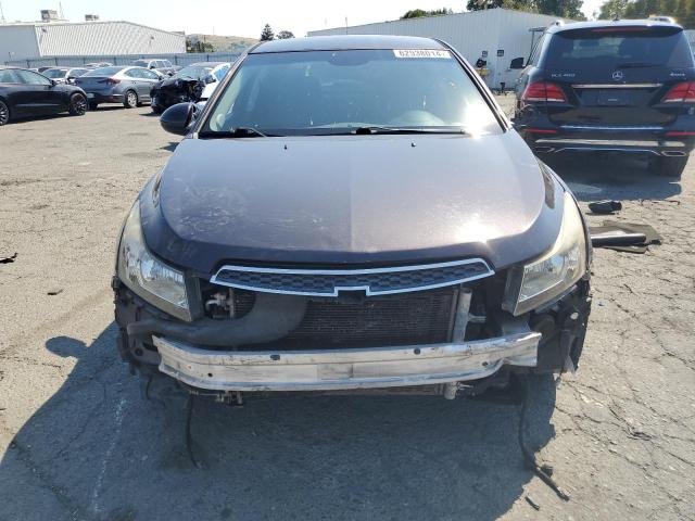 Photo 4 VIN: 1G1PC5SB3F7164093 - CHEVROLET CRUZE 