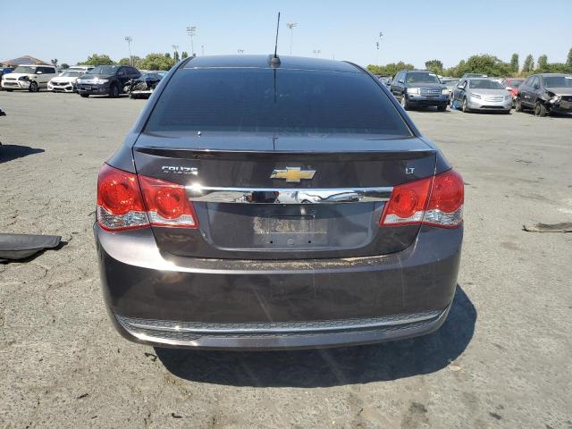 Photo 5 VIN: 1G1PC5SB3F7164093 - CHEVROLET CRUZE 