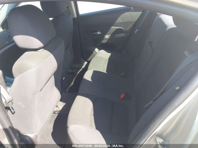 Photo 7 VIN: 1G1PC5SB3F7164966 - CHEVROLET CRUZE 