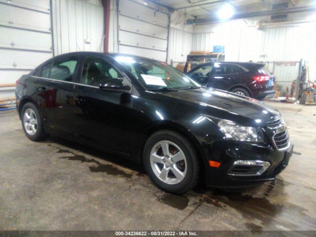 Photo 0 VIN: 1G1PC5SB3F7166992 - CHEVROLET CRUZE 