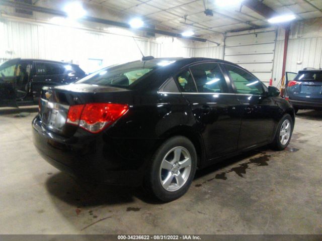 Photo 3 VIN: 1G1PC5SB3F7166992 - CHEVROLET CRUZE 