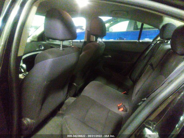 Photo 7 VIN: 1G1PC5SB3F7166992 - CHEVROLET CRUZE 