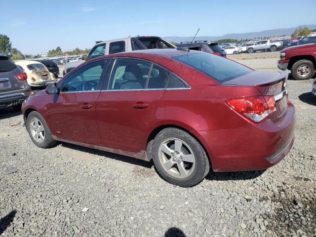 Photo 1 VIN: 1G1PC5SB3F7171335 - CHEVROLET CRUZE LT 