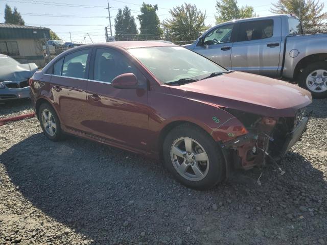 Photo 3 VIN: 1G1PC5SB3F7171335 - CHEVROLET CRUZE LT 