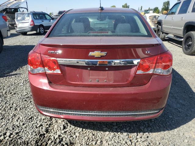 Photo 5 VIN: 1G1PC5SB3F7171335 - CHEVROLET CRUZE LT 