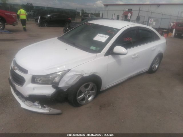 Photo 1 VIN: 1G1PC5SB3F7174817 - CHEVROLET CRUZE 