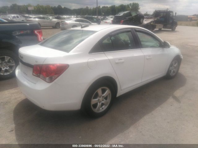 Photo 3 VIN: 1G1PC5SB3F7174817 - CHEVROLET CRUZE 