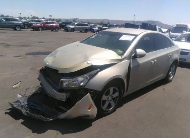 Photo 1 VIN: 1G1PC5SB3F7175921 - CHEVROLET CRUZE 